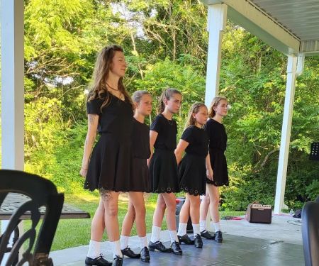 Armstrong Irish Dance Academy