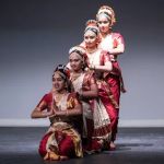 Abhinaya Tharangini - Academy of Kuchipudi Dance
