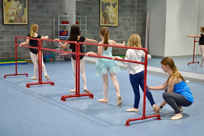 Dream On Dance Picture 3