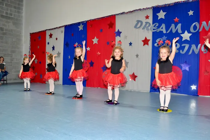 Dream On Dance Picture 1