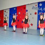 Dream On Dance