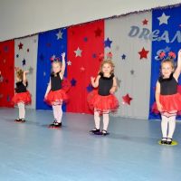 Dream On Dance ico