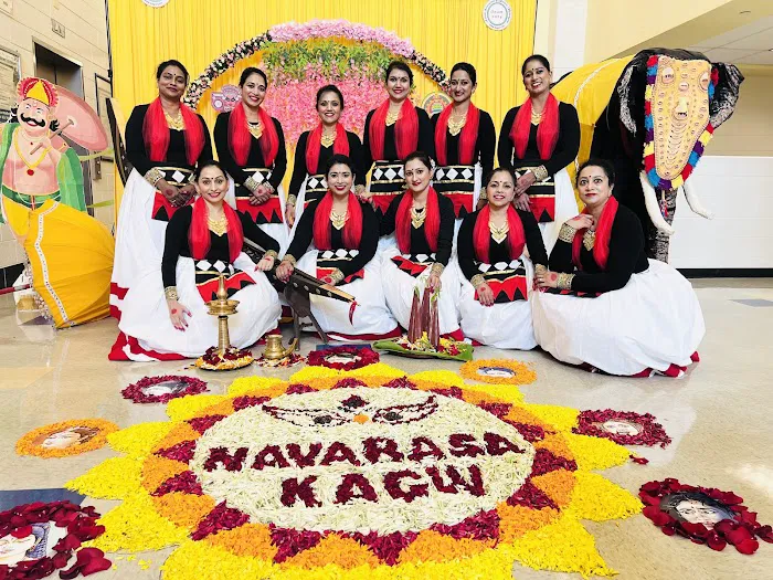 TaRang School of Dance (Bharatanatyam; Bollywood) Picture 5