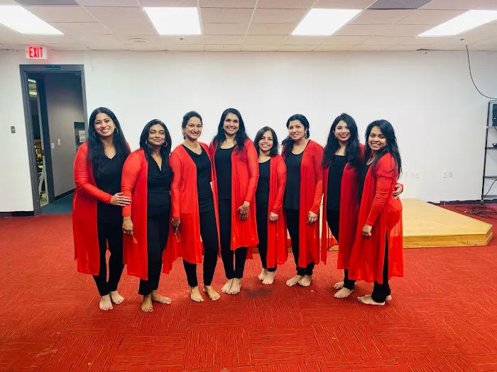 TaRang School of Dance (Bharatanatyam; Bollywood) Picture 6