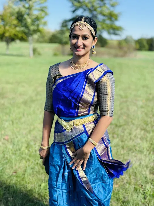 TaRang School of Dance (Bharatanatyam; Bollywood) Picture 3