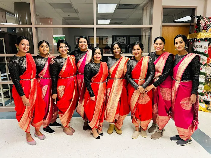 TaRang School of Dance (Bharatanatyam; Bollywood) Picture 4