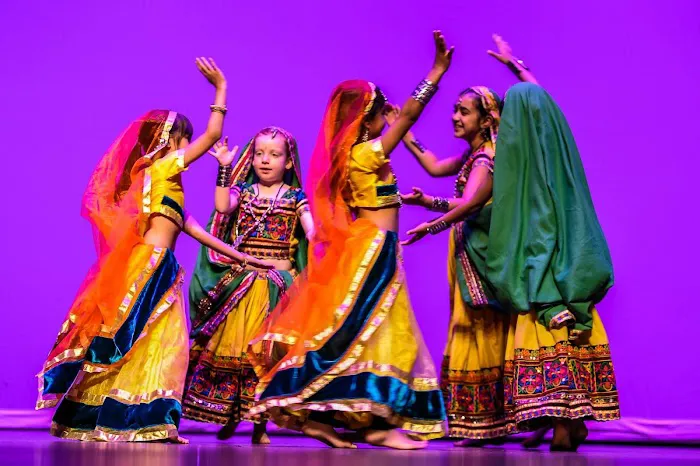 Saanwee Performing Arts Picture 7