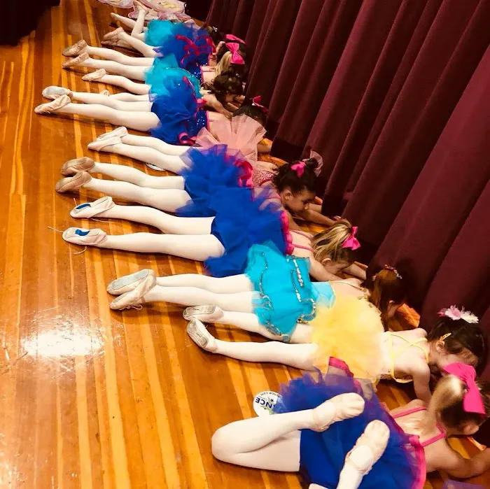 Creative Dance Center Picture 4