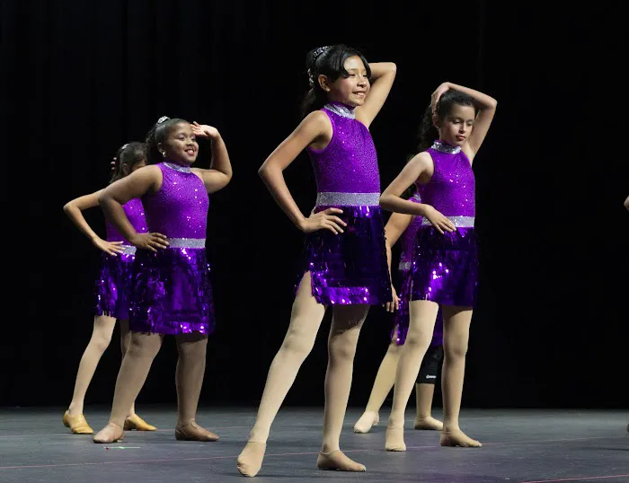 Creative Dance Center Picture 3