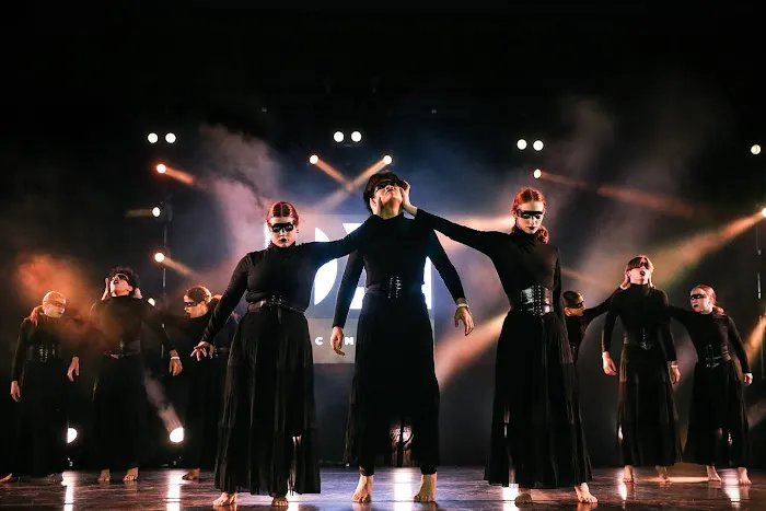Creative Dance Center Picture 1