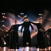 Creative Dance Center ico