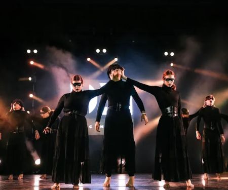 Creative Dance Center