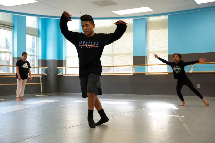Creative Dance Center Picture 8