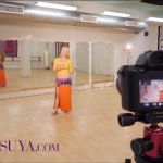 Jensuya Belly Dance
