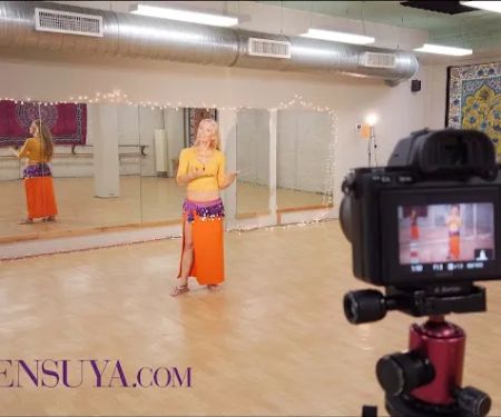 Jensuya Belly Dance