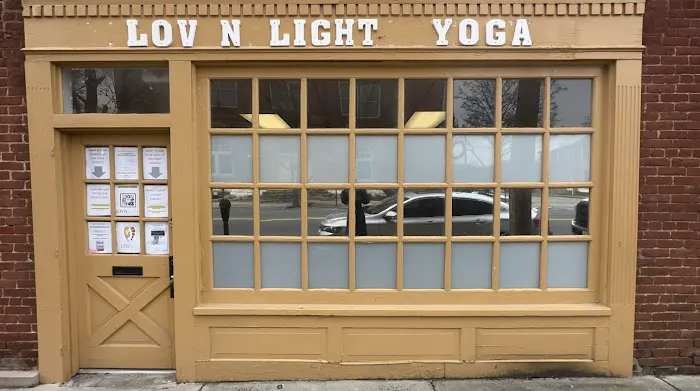 LovnLightYoga Picture 9