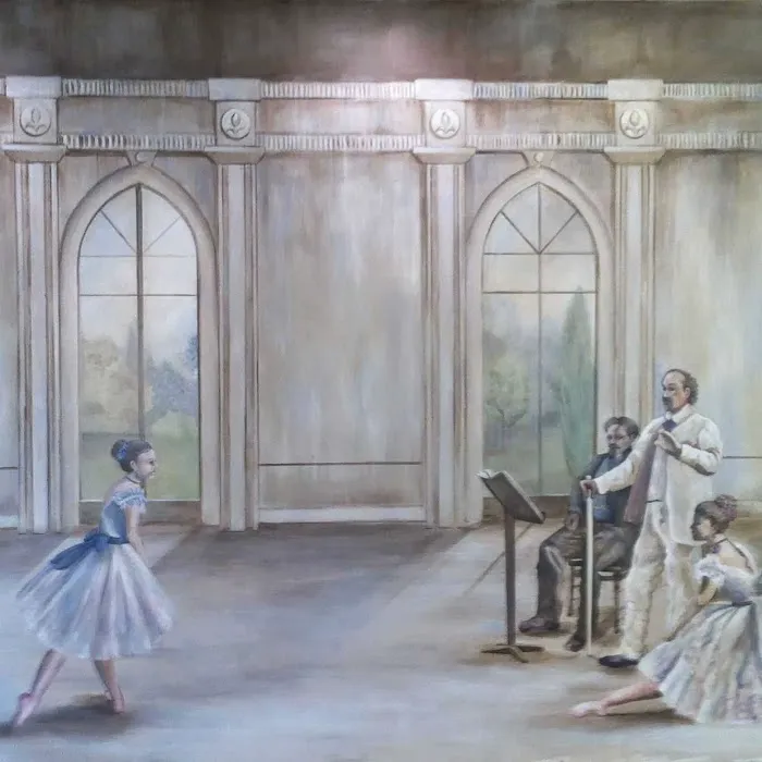 Italia Performing Arts, LLC Picture 1