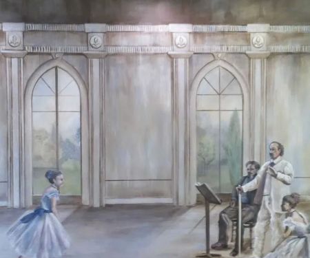 Italia Performing Arts, LLC