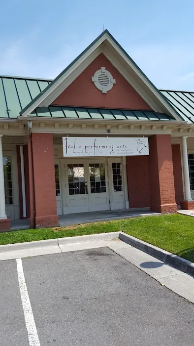 Italia Performing Arts, LLC Picture 2