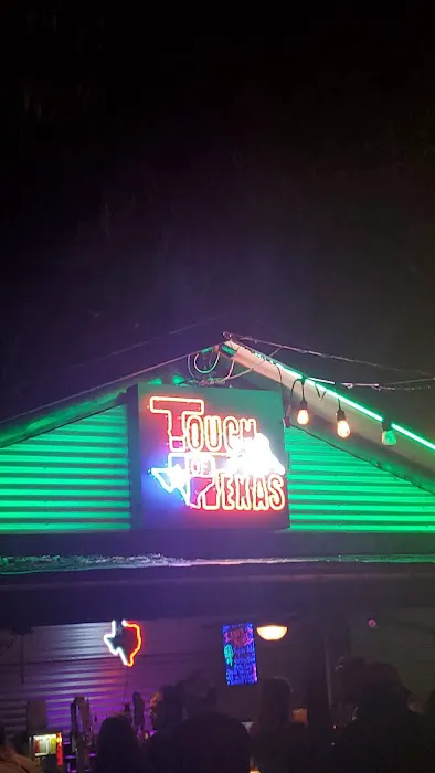 Touch of Texas Picture 6