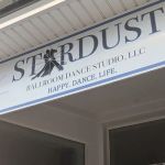 Stardust Ballroom Dance Studio, LLC