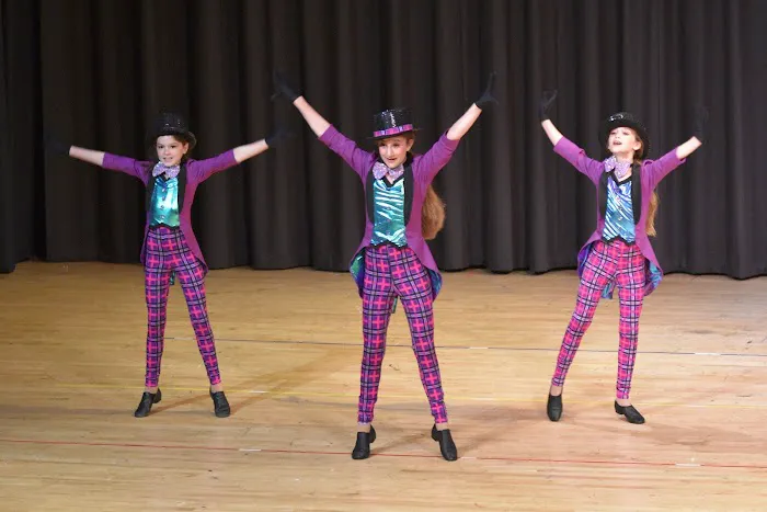 From The Top Studio Of Dance Picture 2
