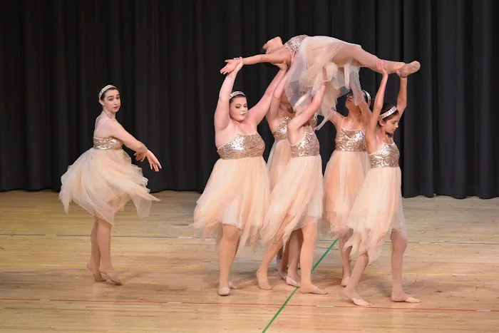 From The Top Studio Of Dance Picture 5