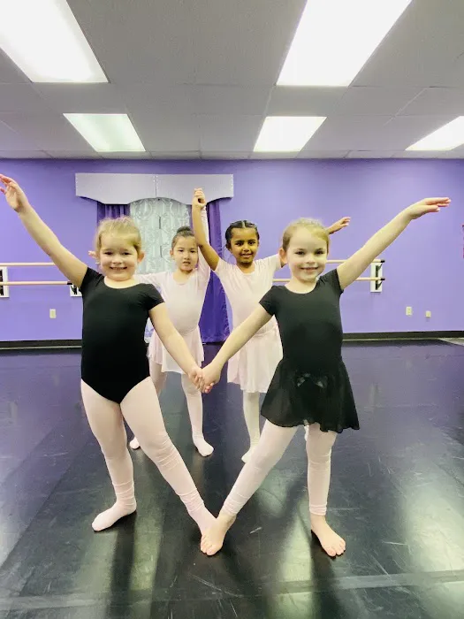 Emily Rose Dance Creations Picture 5