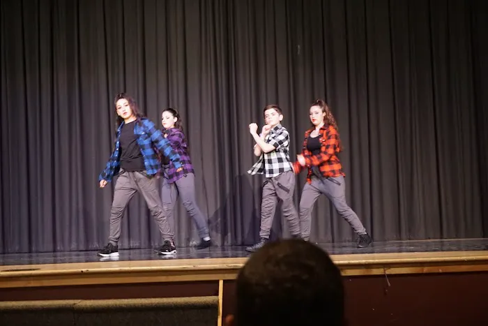 Emily Rose Dance Creations Picture 6