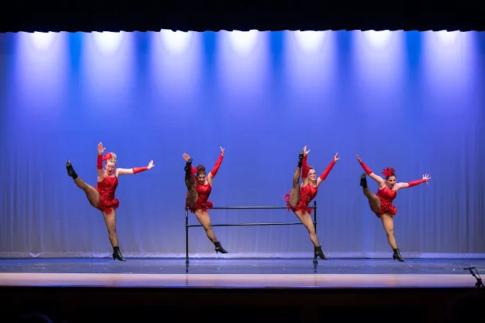 Emily Rose Dance Creations Picture 8