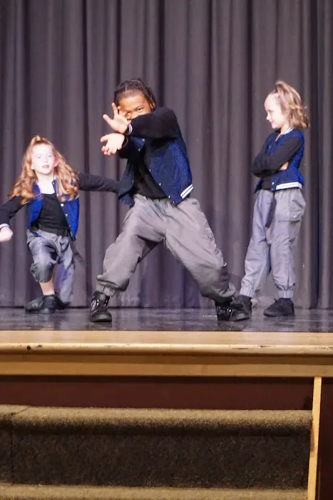 Emily Rose Dance Creations Picture 9