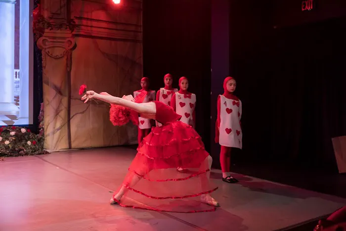 WAYNE BALLET & CENTER FOR DANCE ARTS Picture 4