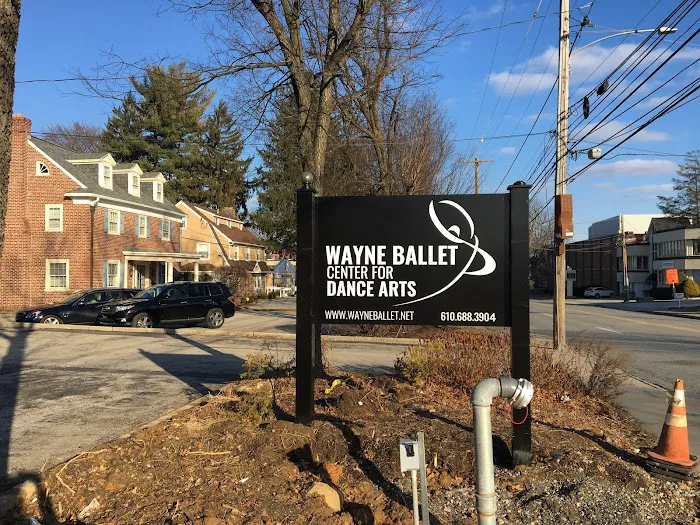WAYNE BALLET & CENTER FOR DANCE ARTS Picture 1