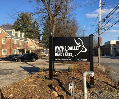 WAYNE BALLET & CENTER FOR DANCE ARTS