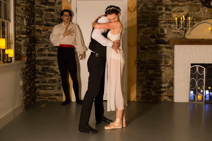 WAYNE BALLET & CENTER FOR DANCE ARTS Picture 8