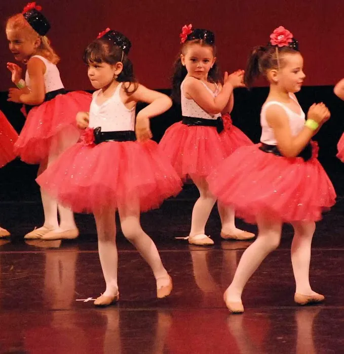 Touch of Class Dance Studio Picture 8