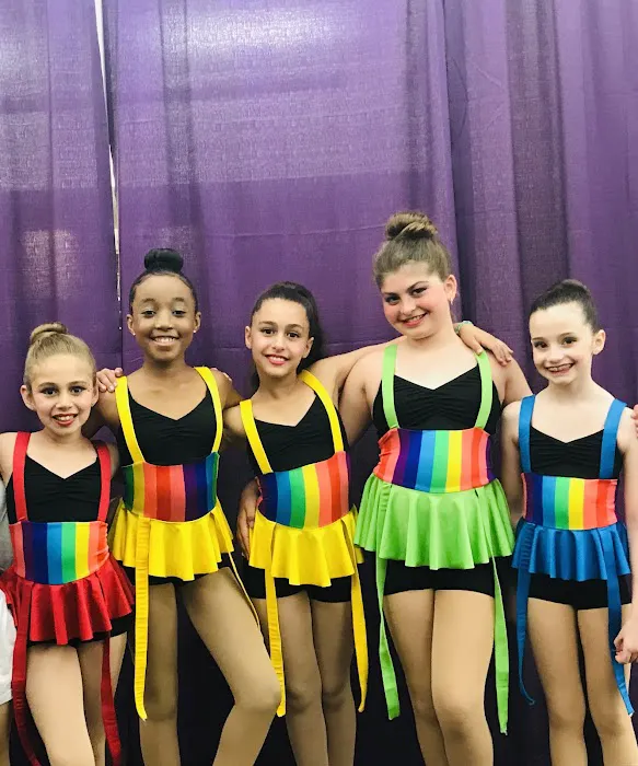 Touch of Class Dance Studio Picture 7