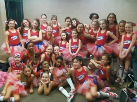 Touch of Class Dance Studio Picture 6