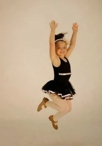 Touch of Class Dance Studio Picture 5