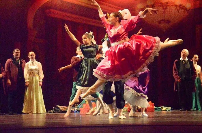 Touch of Class Dance Studio Picture 4