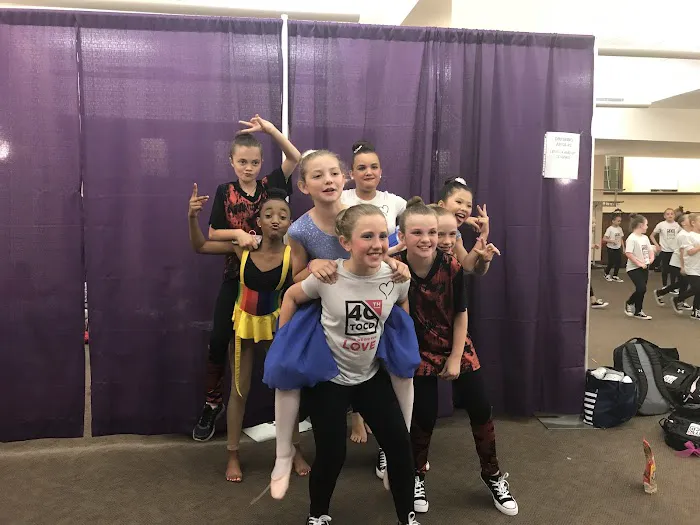 Touch of Class Dance Studio Picture 9
