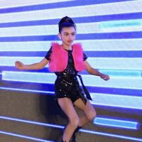 Touch of Class Dance Studio ico