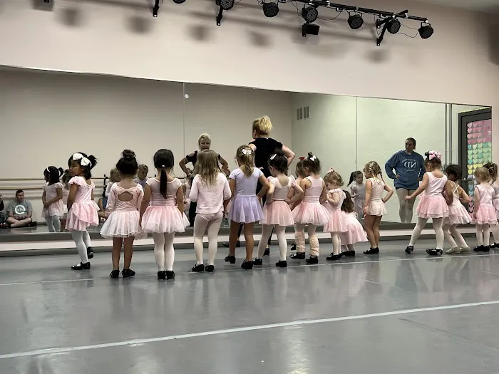 Art In Motion Dance Studio Picture 6
