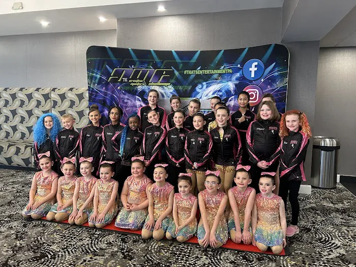 Art In Motion Dance Studio Picture 2