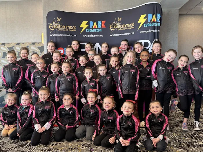 Art In Motion Dance Studio Picture 8