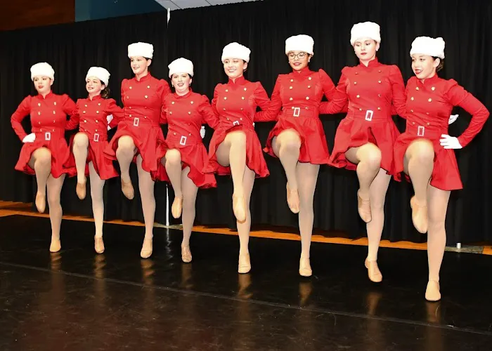 Art In Motion Dance Studio Picture 1