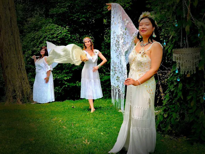 Spiritual Belly Dancing by Najia Picture 6
