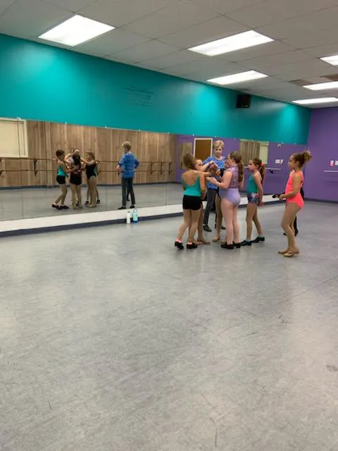 Dain Dance Academy (DDA) Picture 4
