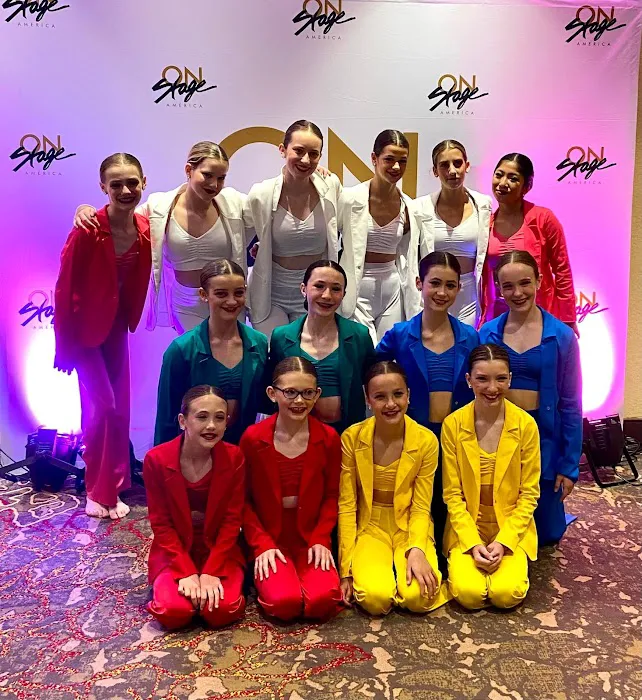 Dain Dance Academy (DDA) Picture 9