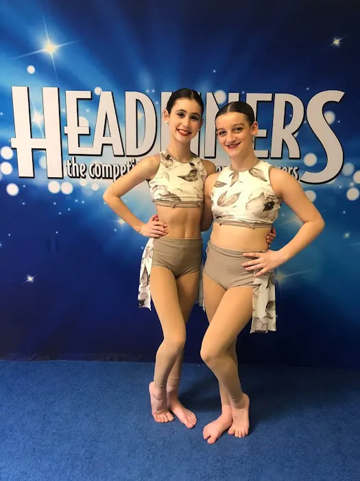 Dain Dance Academy (DDA) Picture 6